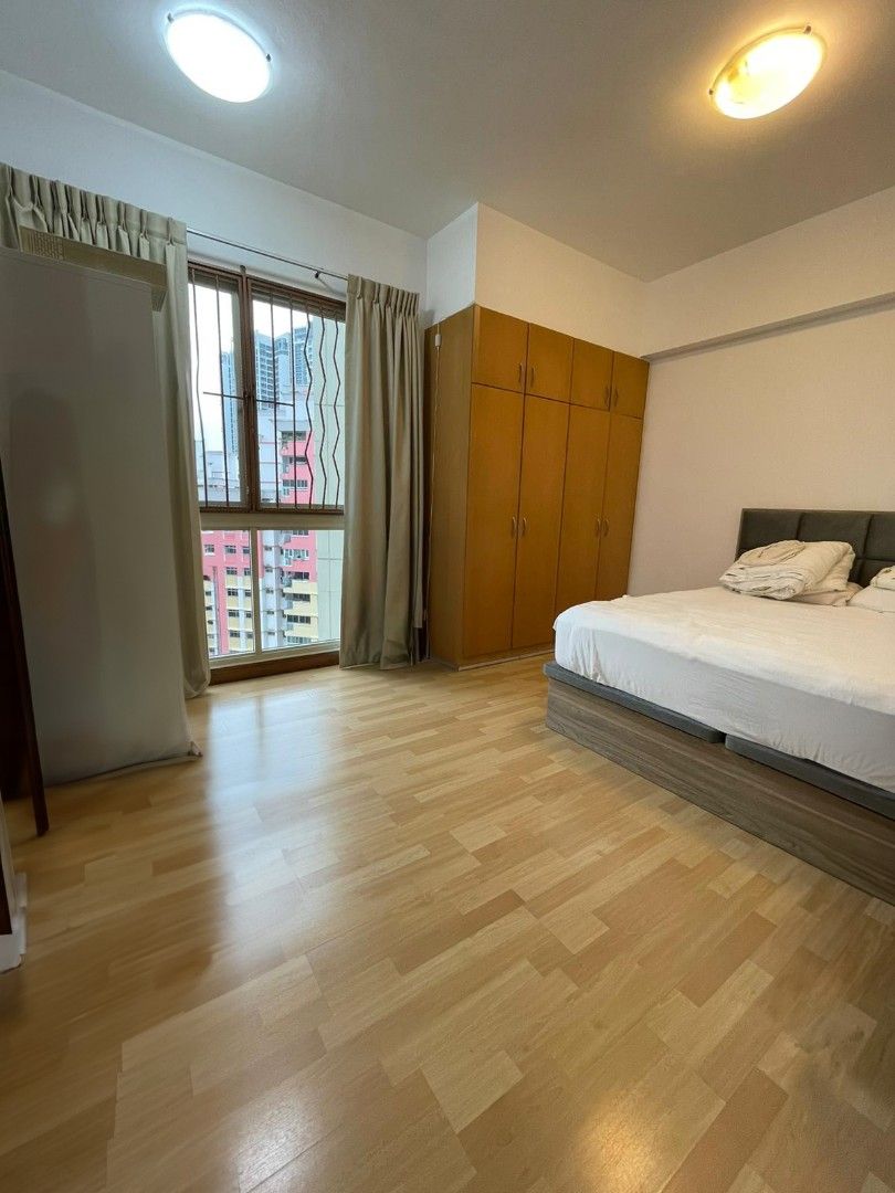 Trellis Towers 3bdroom for Rent, Property, Rentals, Condos & ECs on