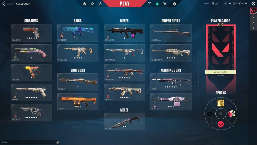 TTS 1.6k at Discounted Price JETT KUNAI REAVER KNIFE FORSAKEN BUNDLE SINGULARITY BUNDLE 2 5 STACKED VANDAL MELEE VALORANT ACCOUNT