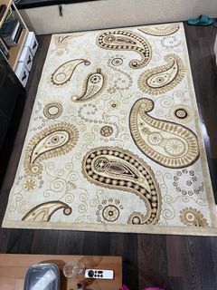 Turkish carpet big size