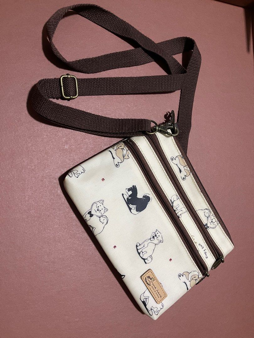 Uma hana sling bag discount
