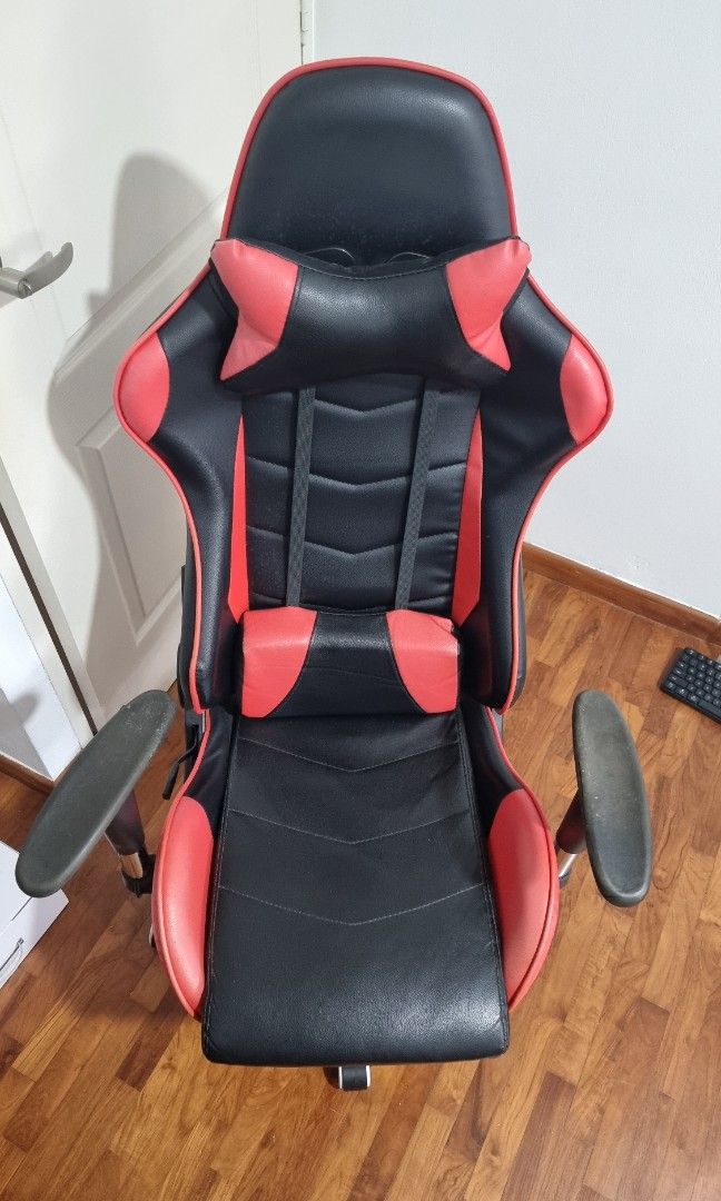 Umd 4d shop gaming chair