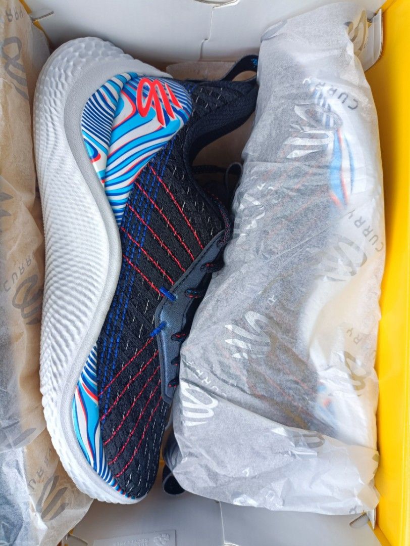 Under armour curry 1 37 deals
