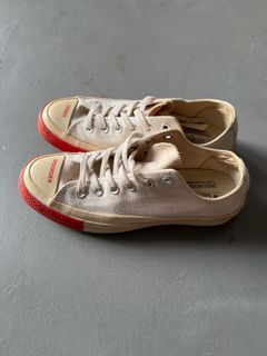 Undercover Converse Women’s US7
