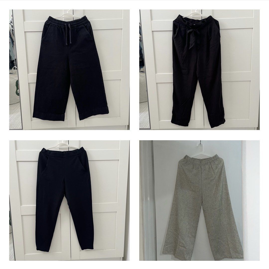 Culottes joggers cheap