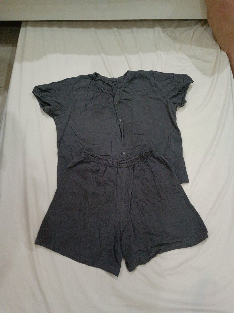 UNIQLO Women Sleepwear Women s Fashion New Undergarments