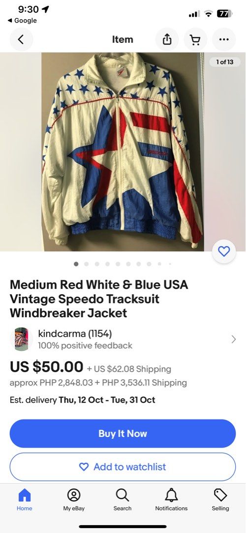 Speedo tracksuit hotsell