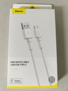 USB for Type-C Cable