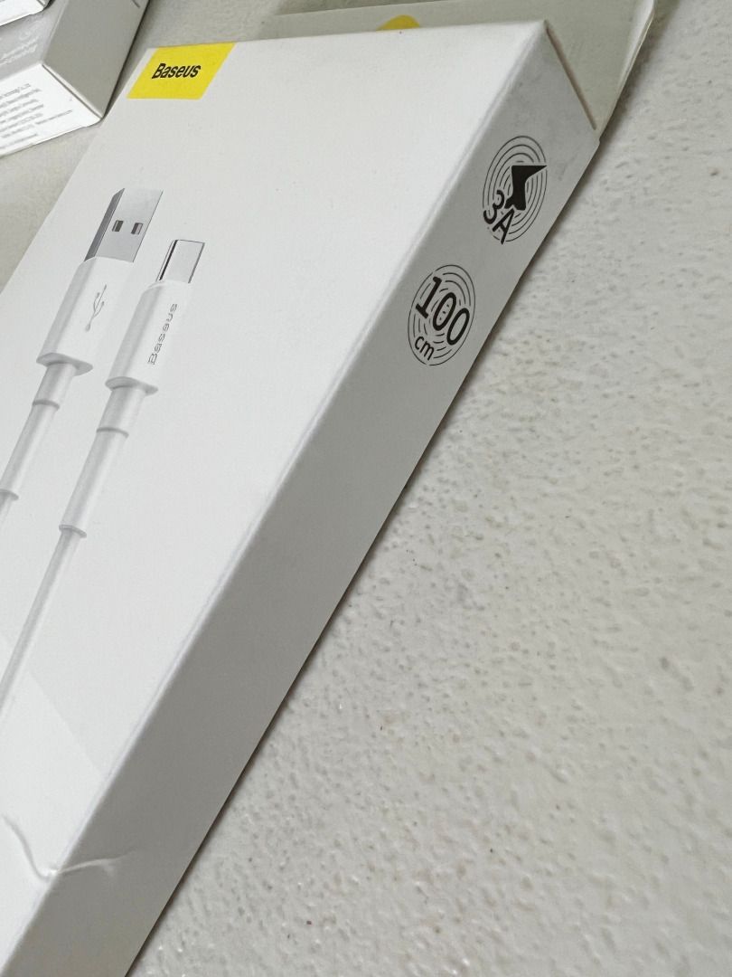 USB for Type-C Cable (Category: Chargers & Cables) located in Marikina City. Submitted by mariefdv (Listing ID 1253452075, Image 3). Description: .