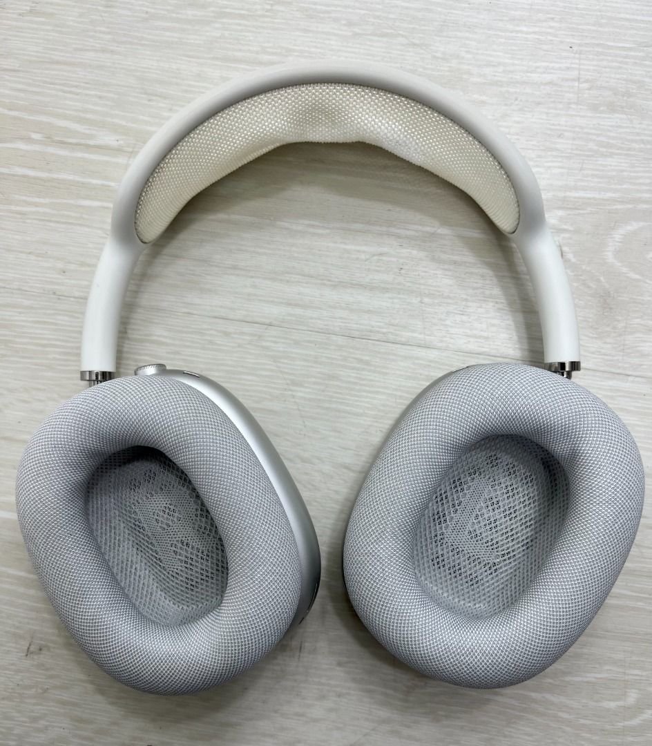 Used Airpods Max