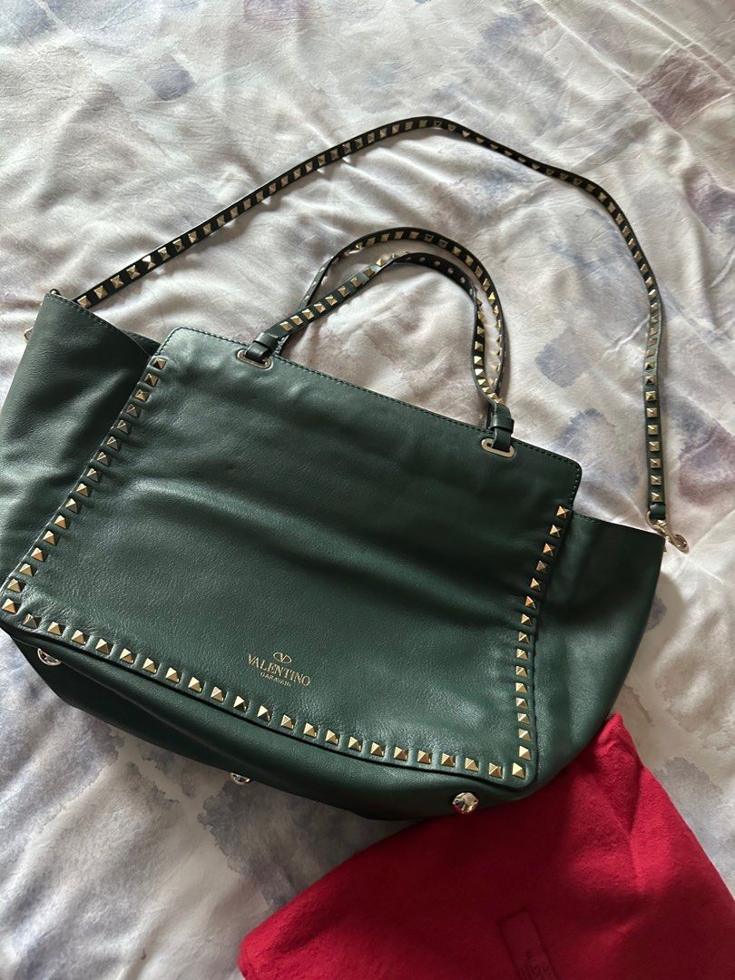 Valentino tote outlet bag 2019