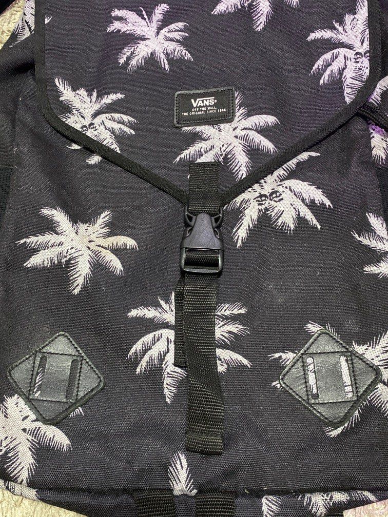 Vans nelson backpack clearance