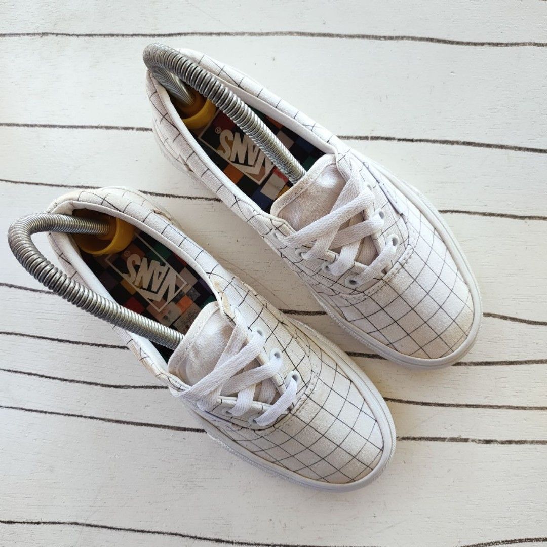 Vans store classic u