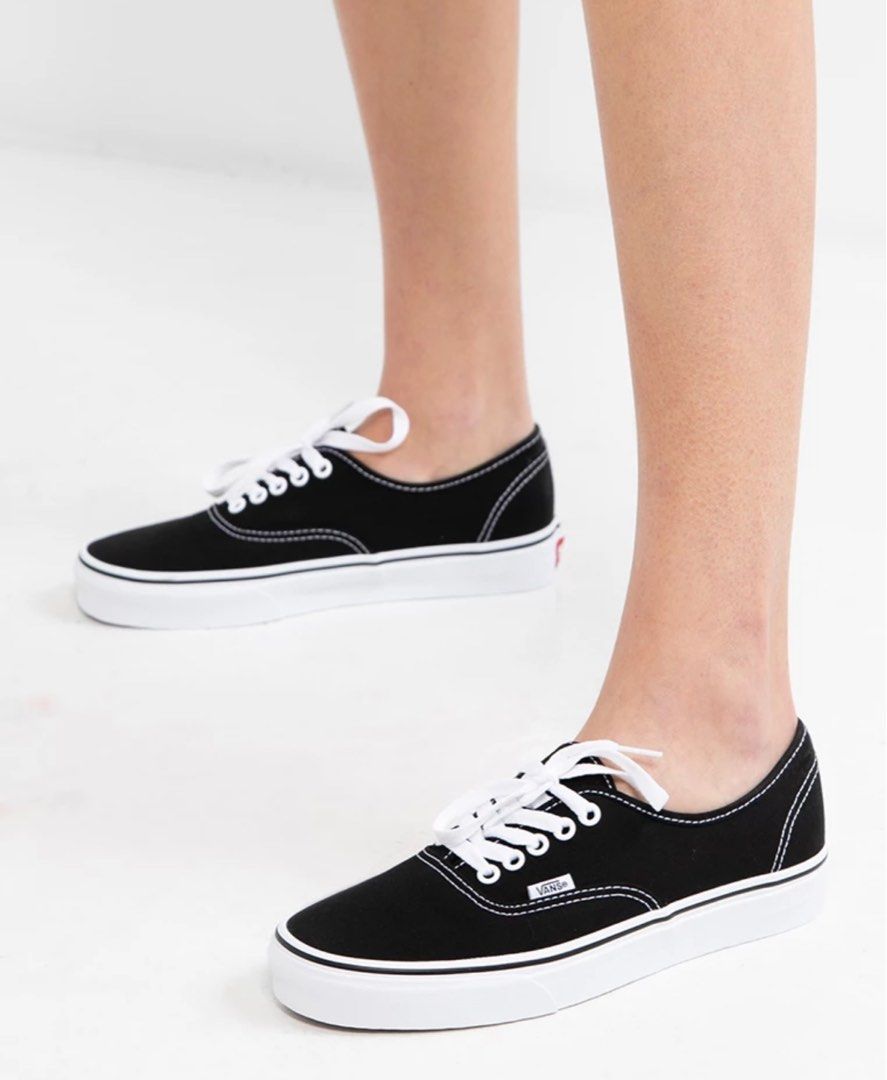 Vans Core Classic Sneakers Women s Fashion Footwear Sneakers on