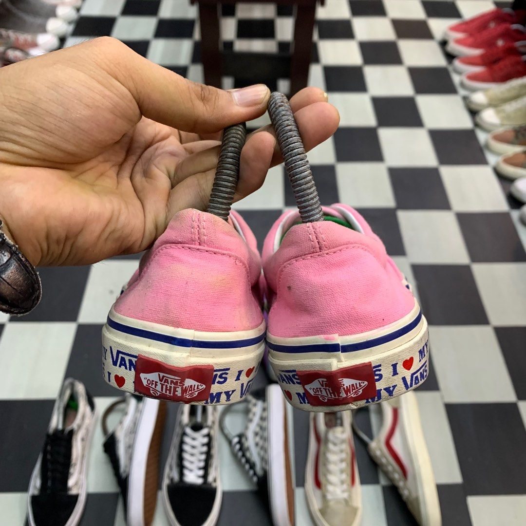 Vans Era