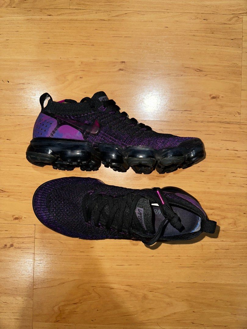 Vapormax 2.0 night deals purple