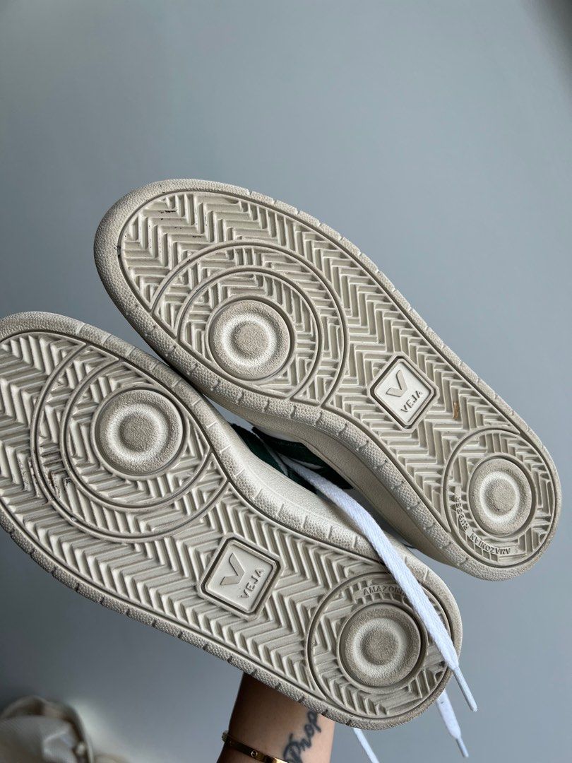 Veja V12 Cyprus Women s Fashion Footwear Sneakers on Carousell