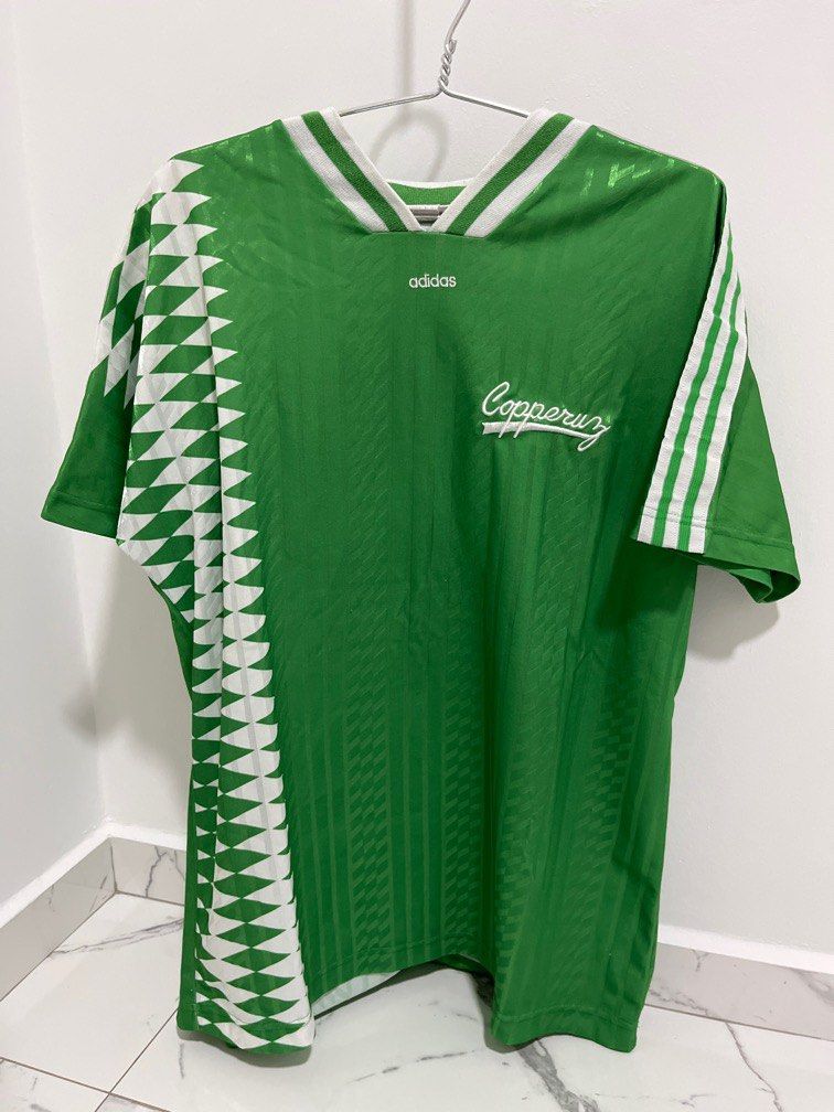 Adidas store jersey shirt