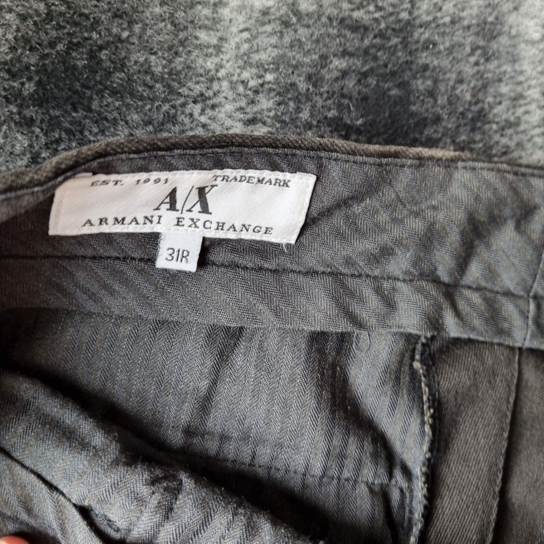 Armani jeans clearance hot sale