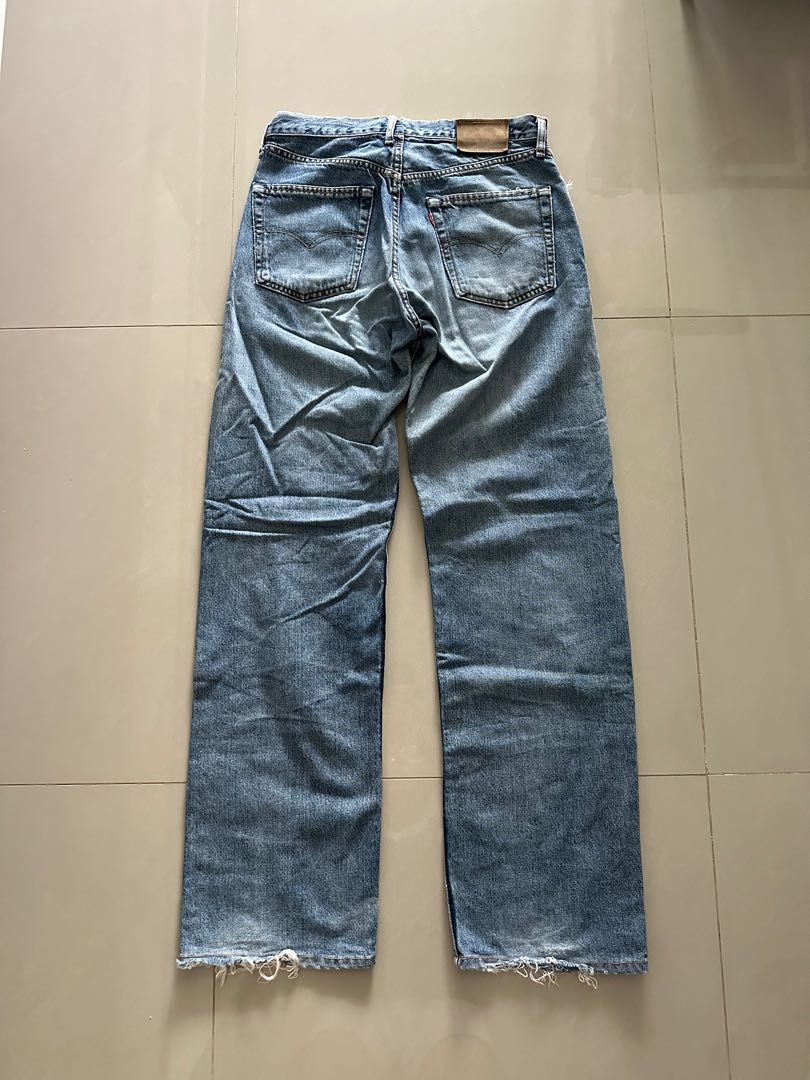 W30 cheap l36 size