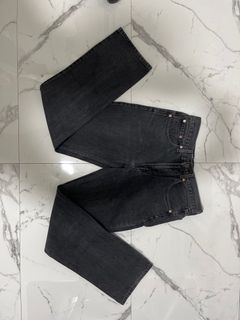 Fade of the Day - Levi's Vintage Clothing 1947 501 Rigid (1 Year, 2 Months,  1 Wash)