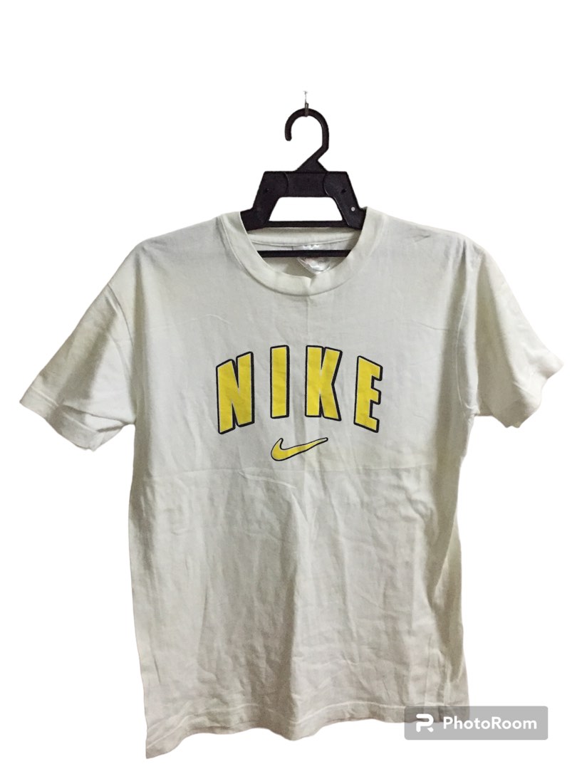 Vintage nike t outlet shirt women's