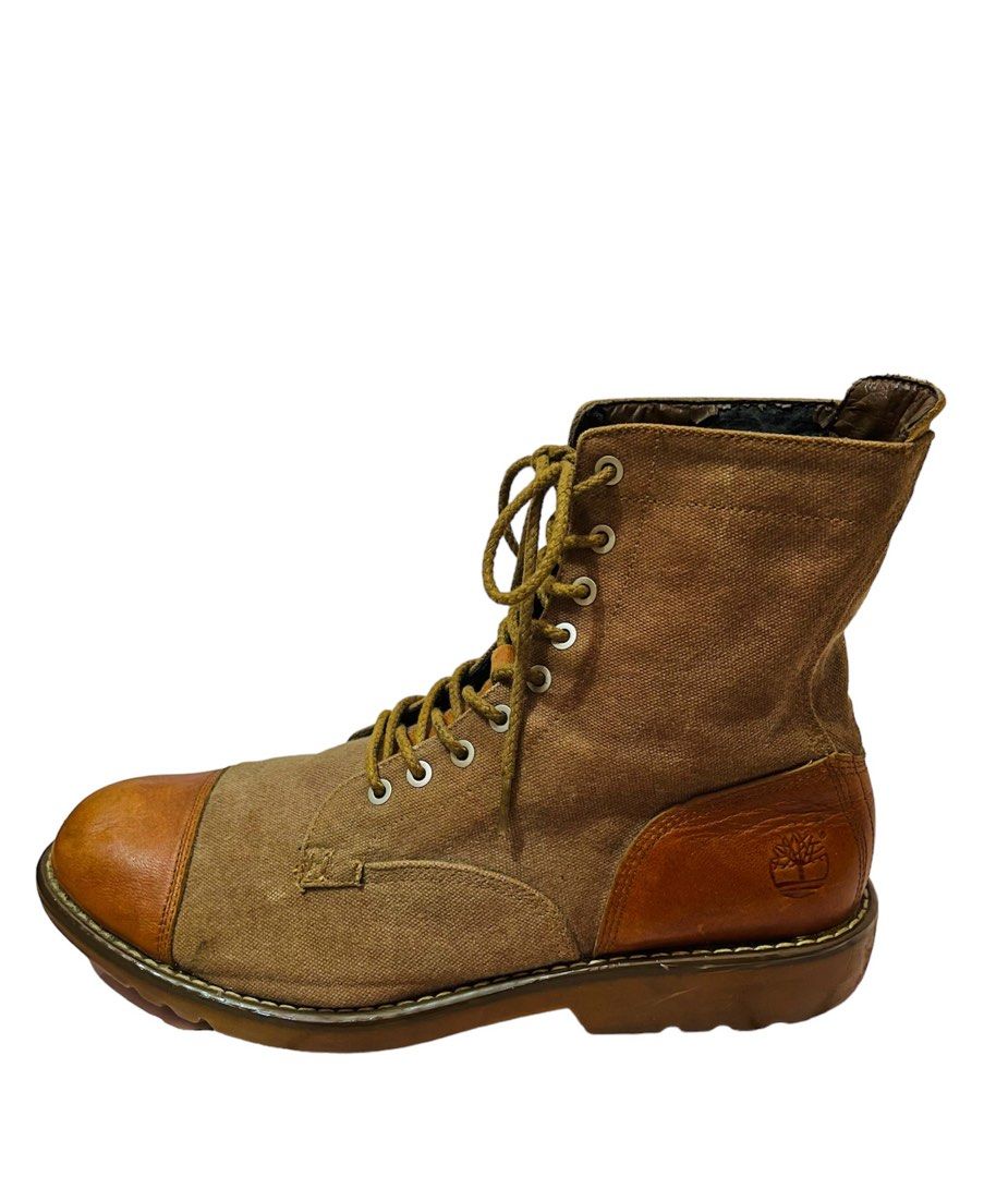 Timberland boots motorcycle on sale