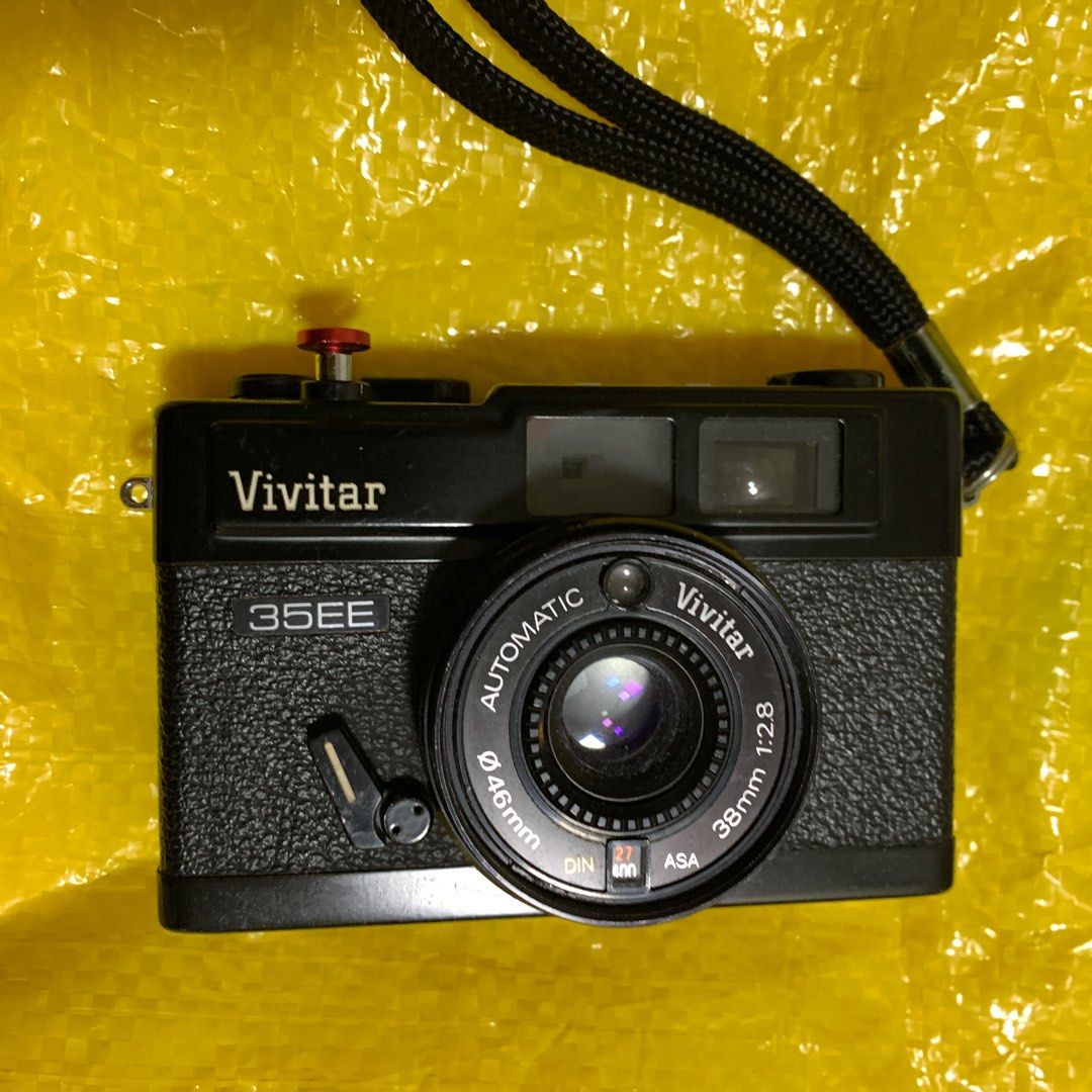 vivitar 35ee
