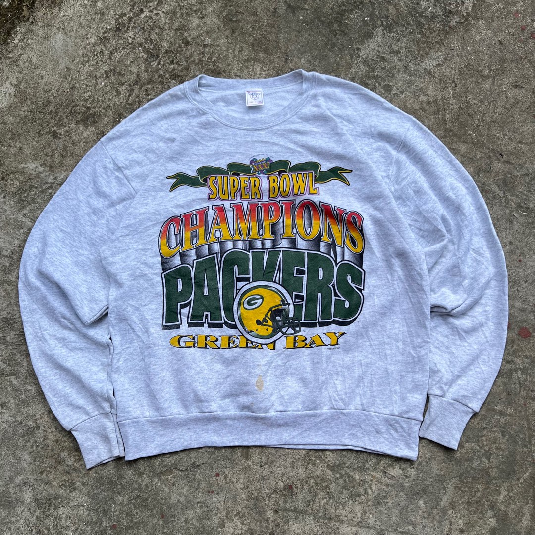 Champion sweater hotsell edmonton 80s