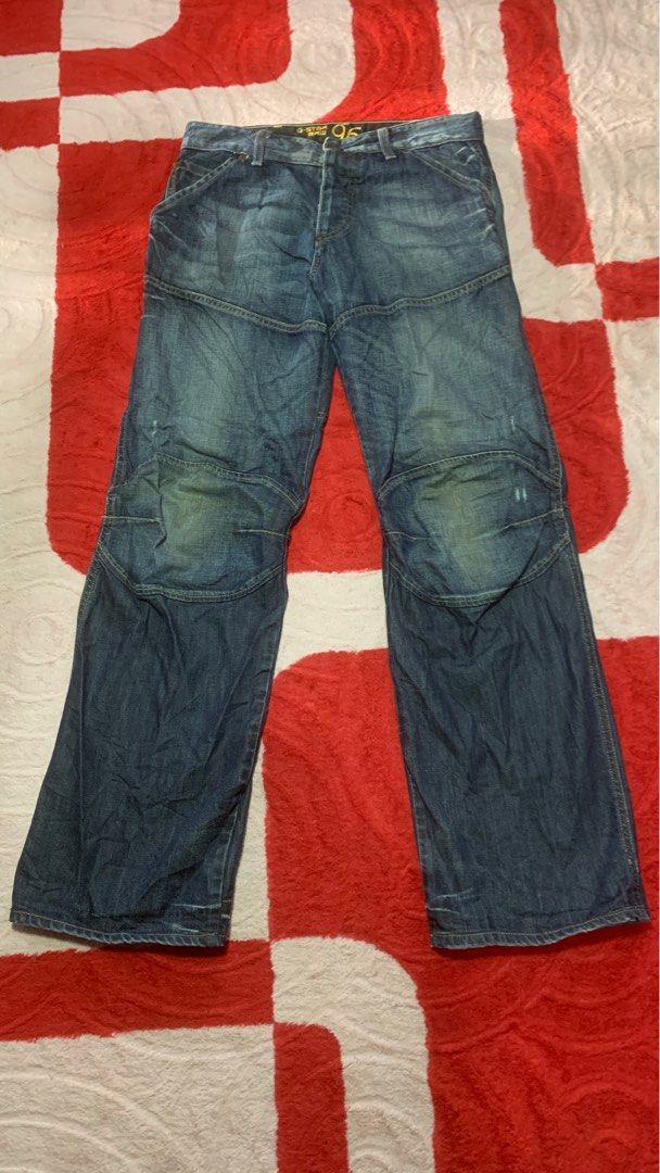 G star 96 elwood jeans outlet