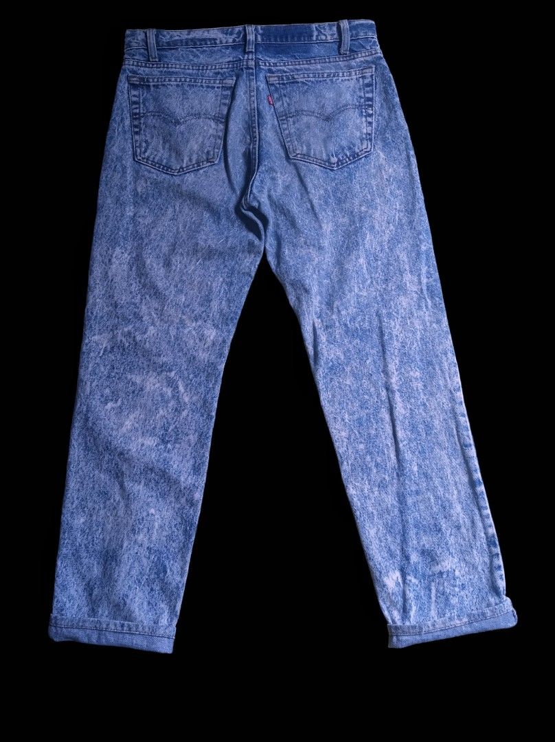 Levis discount jeans 729