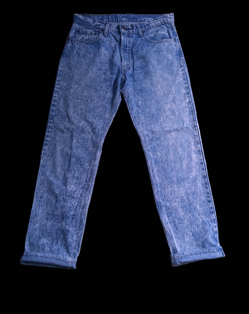 Levis acid wash jeans mens new arrivals