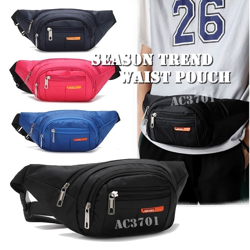 Waist pouch clearance for women