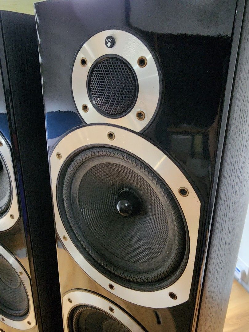 Wharfedale 10.6 cheap