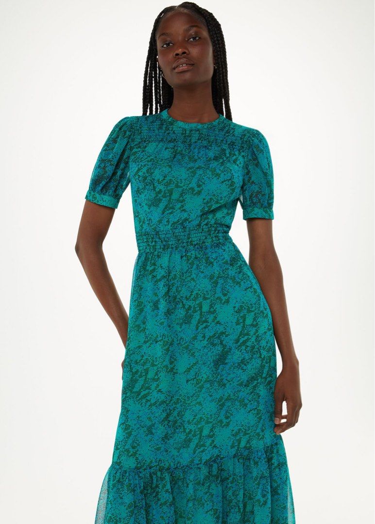 Whistles online snake dress