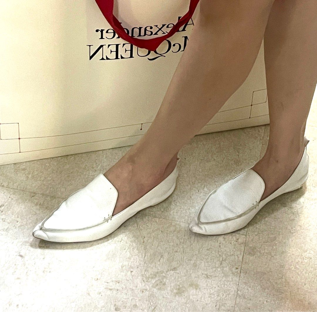 Nicholas kirkwood cheap flats