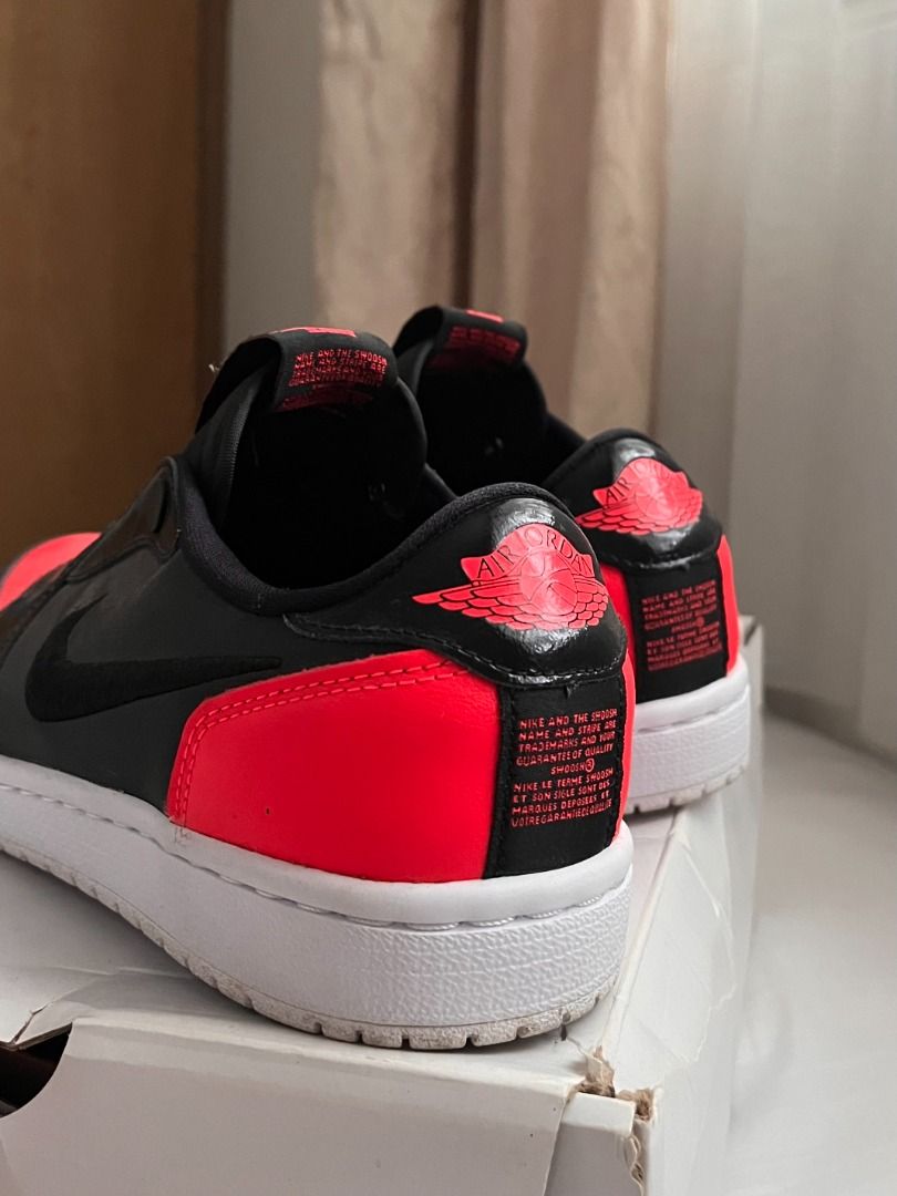 Jordan discount 1 ret