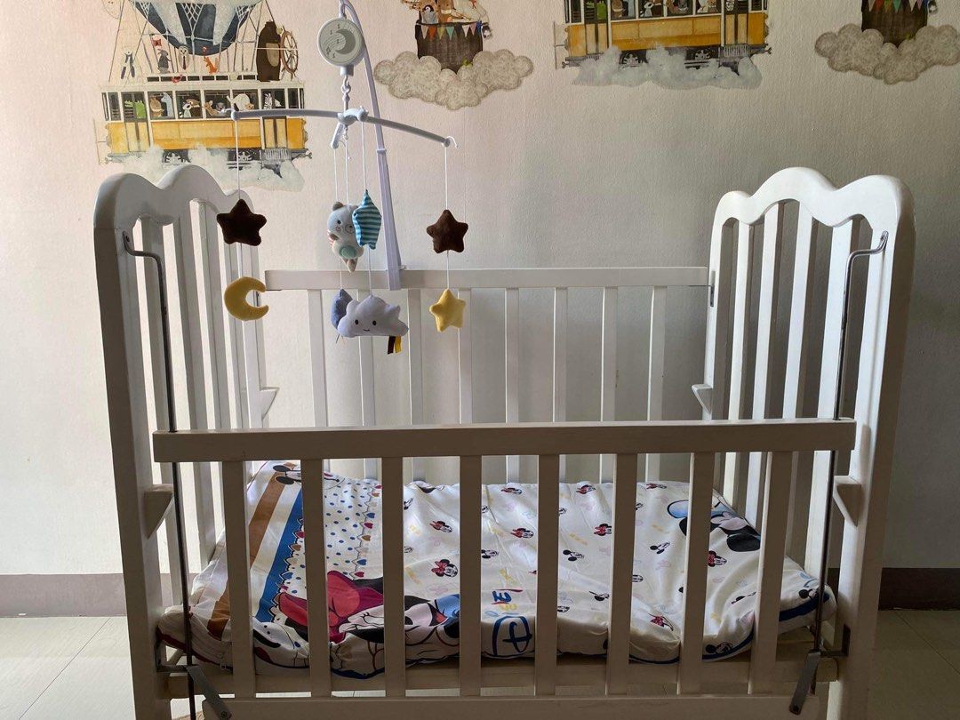 2nd hand cots for sale top