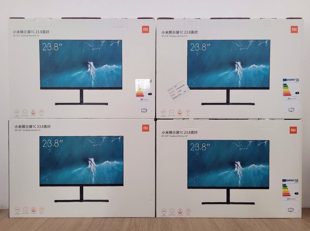 Xiaomi Mi 23.8
