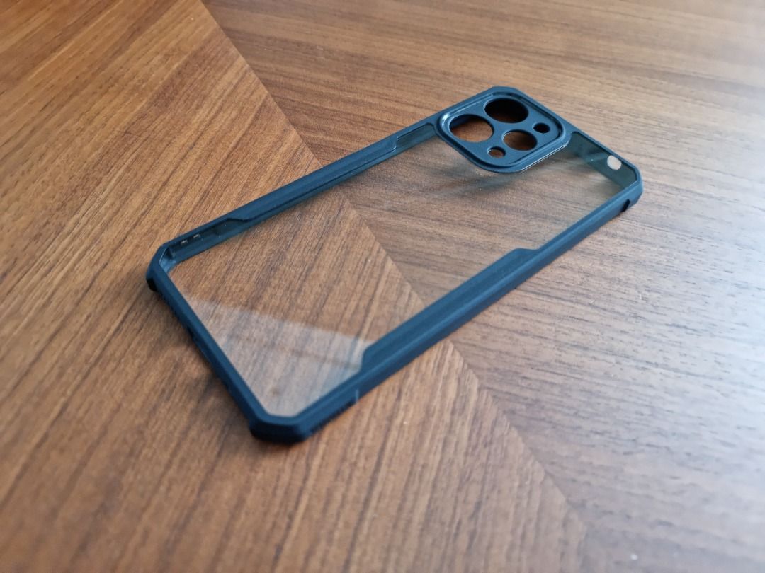 Xiaomi Redmi 12 Xundd Beetle Series Shockproof Case (Black) (Category: Cases & Sleeves) located in Quezon City. Submitted by bagels42 (Listing ID 1253408526, Image 3). Description: Xiaomi Redmi 12 Xundd Beetle Series Shockproof Case (Black) Color: Black ***Actual picture is in the posting*** Price - P325 Original Xundd case Material: Shock Absorbent TPU Gel Bumper + Frosted Matte Back Cover Hybrid design Premium quality Shockproof Easy, snap on/o