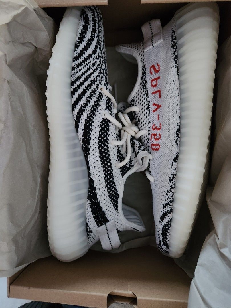 Yeezy Boost 350V2