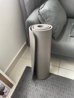 Yoga Mat
