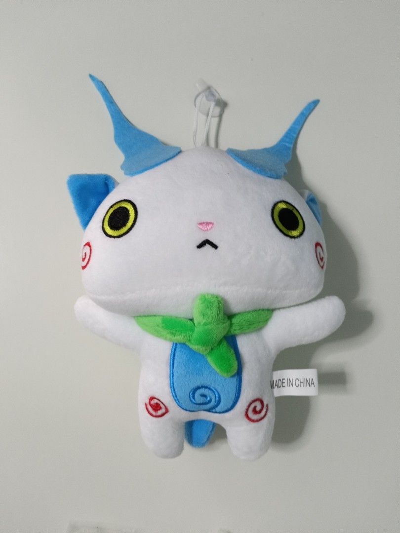 Komasan plush top