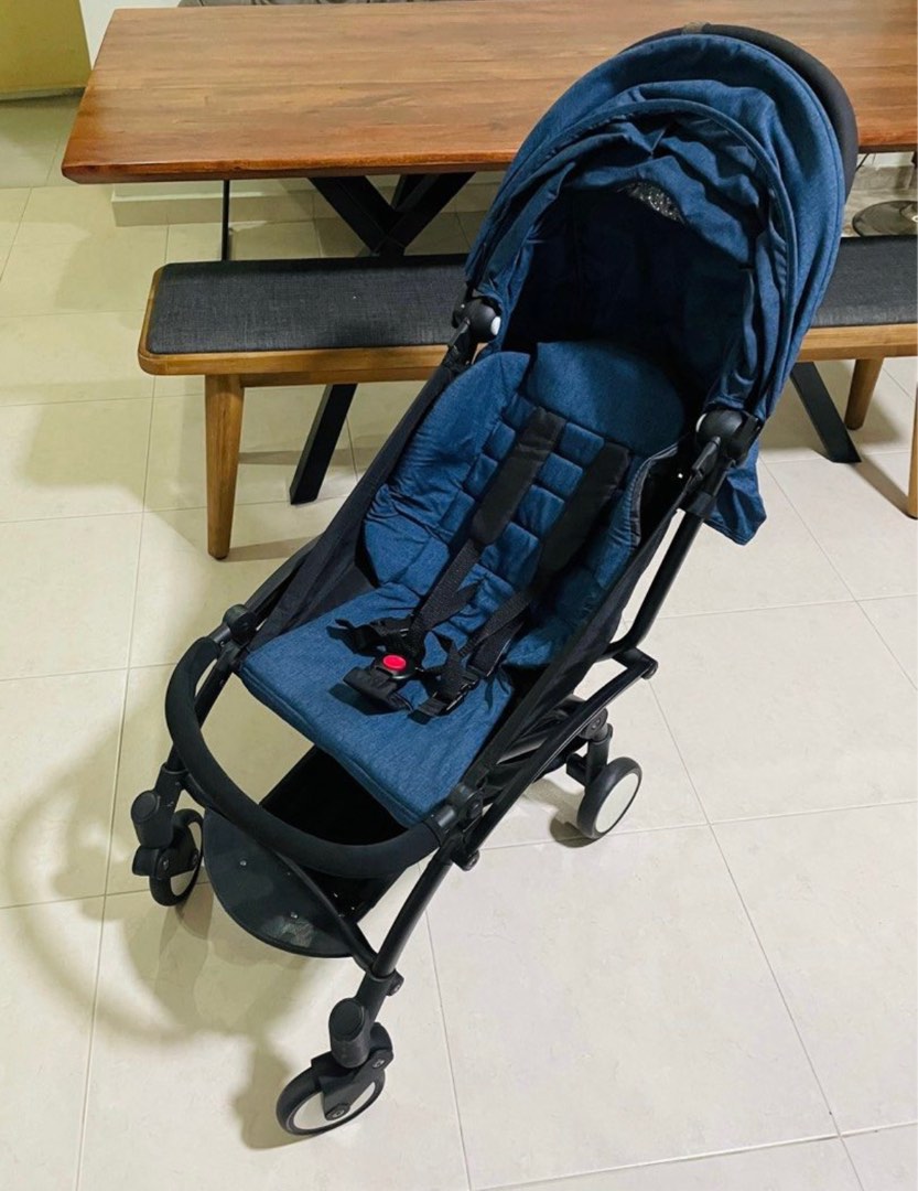 Yoya hotsell stroller 2018