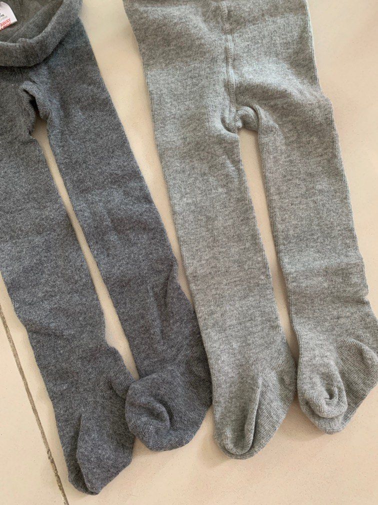 ZARA Baby Unisex Tights