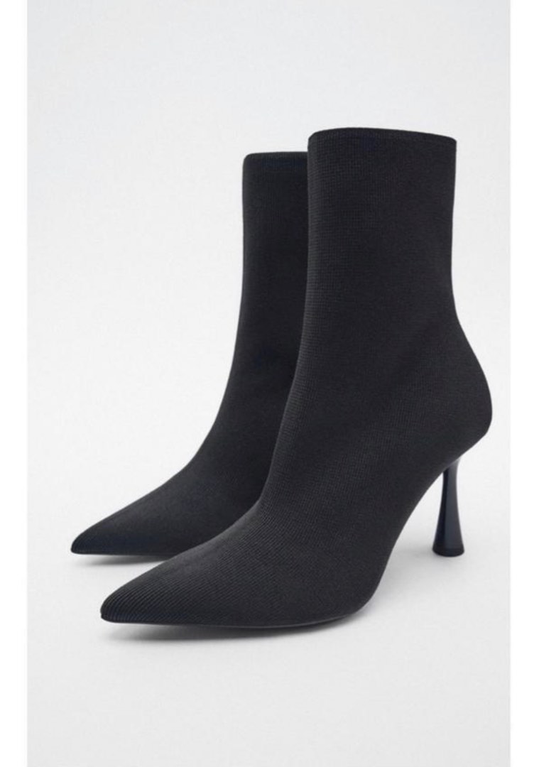 Women's Ankle boots | ZARA United Arab Emirates - Page 3
