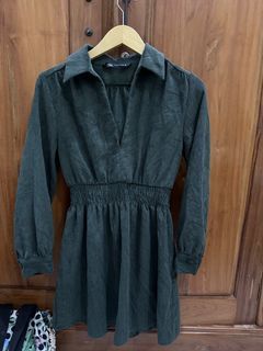 ZARA dress bodycon