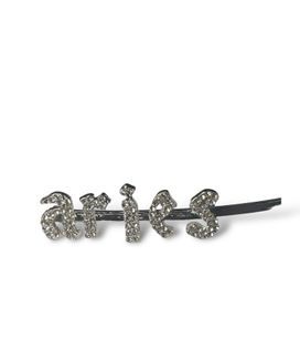 Zodiac Hair Pins