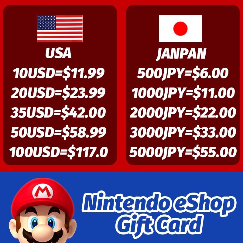 100 free nintendo top eshop codes