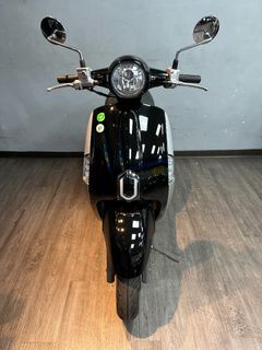 18年光陽NEW MANY 110 碟煞 41622km $45000/機車、電動車、重機買賣/桃園貳輪嶼