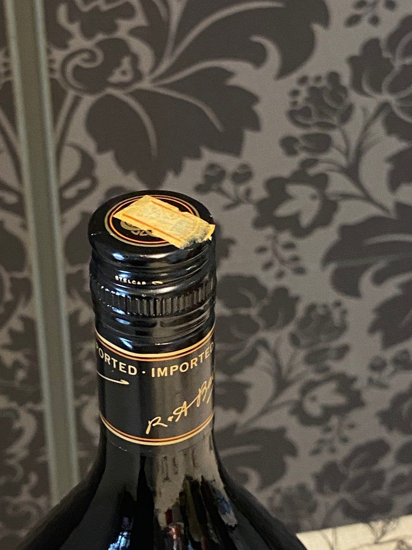 1 litre Baileys Original, Food & Drinks, Alcoholic Beverages on Carousell